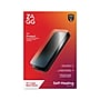 Zagg ISoD Elite Film Screen Protector for Large Devices, 10/Pack (200211367)~#|#~A802FF7D-2573-42B1-932FDA332C6FF491_sc7