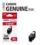 Canon PG-285 XL Black High Yield Ink Cartridge (6196C001)~#|#~A8038373-804C-431A-B0E8F711F0EE95B7_sc7
