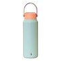 Elemental Core Stainless Steel Double Wall Insulated Water Bottle, 40 oz., Mint Sorbet (EMLEBC40MS11)~#|#~A80463FD-277D-49DB-A279EE71FAC59D57_sc7