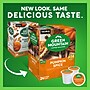Green Mountain Pumpkin Spice Coffee Keurig® K-Cup® Pods, Light Roast, 96/Carton (6758)~#|#~A80520B2-315A-4997-848F3DAC9970E864_sc7