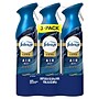 Febreze Air Mist Luxe Air Freshener Spray, Ocean Scent, 8.1 oz., 3/Pack (5549/38885)~#|#~A805AA1E-B38A-418E-9E8CC40648FA312C_sc7