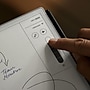 reMarkable Paper Pro 11.8" Tablet, WiFi, Linux, with Marker Plus & Black Leather BookFolio, Gray (RM83C-1005NW)~#|#~A8091E8B-BB4E-4728-BCF7785E7CA2540A_sc7