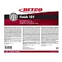 Betco Finish 101 Floor Finish, 5 gal Bag-in-Box (BET696B500)~#|#~A8097600-06D8-4BA4-A45858F278BE4A4C_sc7