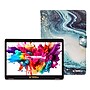 Linsay Octa Core 10.1" Tablet, 4GB RAM, 128GB Storage, Android 13, Bundled with Ocean Marble Case and Stylus Pen~#|#~A80DB3C3-37F1-4E90-B0C34B53CB79E492_sc7