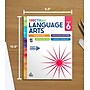 Carson-Dellosa Spectrum Language Arts Workbook, Grade 6~#|#~A80F5C4C-3845-4904-B48E1D3BBE2D8ABD_sc7