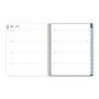 2025-2026 Blue Sky Panola 8.5" x 11" Academic Year Weekly & Monthly Planner, Plastic Cover, Multicolored (156060)~#|#~A80FE1B6-F950-41DE-9607FDFCB99964AD_sc7