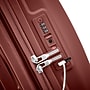 Samsonite Outline Pro 10.0" Hardside Carry-On Suitcase, 4-Wheeled Spinner, Mars Red (137393-1534)~#|#~A813C9B3-5D91-4A72-99A15E2088323514_sc7