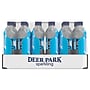 Deer Park Simply Bubbles Sparkling Spring Water, 16.9 oz. Bottles, 24/Carton (12349500)~#|#~A81436DD-4ACB-4352-B8A135CE0AA19F9C_sc7