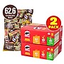 Mars Favorites Miniatures Assorted Chocolate Candy Variety & Pringles Variety, 2/Pack (600-04170)~#|#~A81547A7-99D6-4337-BB0C158B7AFF7D7F_sc7