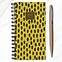 2027 TF Publishing Spots of Dots 3.5" x 6.5"  Weekly & Monthly Standard Planner, Paperboard Cover, Multicolored (27-7506)~#|#~A815BA34-FF99-4731-90CF2E7419AA5BBE_sc7