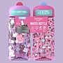 bentgo Plastic Water Bottle, 15 oz., Rainbows & Butterflies/Fairies, 2/Pack (BGKDWB2-2)~#|#~A8167097-1930-4986-996DF8D2BD6A3537_sc7