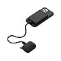 OtterBox Magnetic Wireless Power Bank for MagSafe, 3000mAh, Black (78-80636)~#|#~A8174B74-EE30-42DE-8EBD7F53D075CC85_sc7