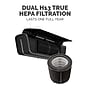 Fellowes Array AC2 True HEPA Ceiling Mounted Air Purifier, 5-Speed, Black (5889202)~#|#~A81A454D-037A-4B9A-A5E87E1F648B42E7_sc7