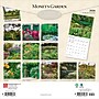 2026 BrownTrout Monet's Garden 12" x 12" Monthly Wall Calendar (9798330704675)~#|#~A81D4310-04EA-4B35-81DC2DFFD963DD5A_sc7