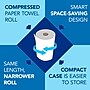 Scott Essential Recycled Hardwound Paper Towels, 1-ply, 800 ft./Roll, 12 Rolls/Carton (01052)~#|#~A81DA60B-B4EE-404B-86F88797A08DAC81_sc7