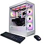 CyberPowerPC Gaming Desktop Computer, Intel Core Ultra 9 285K, GeForce RTX 5070 12GB, 32GB RAM, 1TB SSD, Windows 11 Home~#|#~A820A42F-1ABB-4DF7-A91222F18551672C_sc7