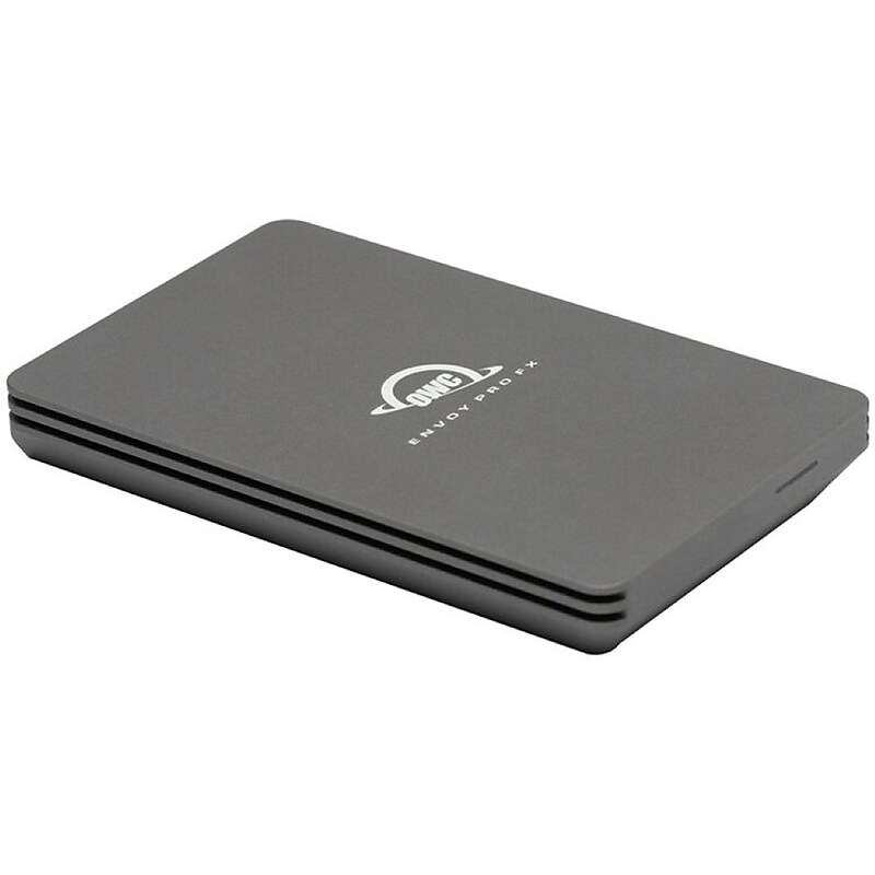 OWC OWCTB3ENVPFX04 Envoy Pro FX Solid State Drive image 1