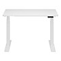FlexiSpot E7COMMERCIAL 48''W Electric Height Adjustable Standing Desk, White (E7WCOM4824-W)~#|#~A8210836-704A-456A-9EB03CACCEDD1651_sc7
