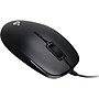 Iogear Ergonomic Ambidextrous Optical USB Mouse, Black (GME423TAA)~#|#~A82319B3-C4AE-4895-A840E1827E33AF83_sc7