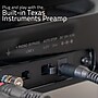 Fluance High Fidelity Elliptical Diamond Stylus Vinyl Turntable Record Player (RT81)~#|#~A82340D1-C8D0-48DB-B72B94DE62860102_sc7