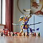 LEGO NINJAGO Arc Dragon of Focus, 869 Pieces (71836)~#|#~A82425BD-C49D-4FB4-AE0E9E5FEDD9E334_sc7