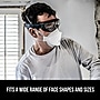 3M Aura N95 Particulate Respirator, White, 20/Pack (9205P-20-DC)~#|#~A825CD42-A83A-44DD-95325D92E0602830_sc7