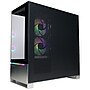CyberPowerPC Gaming Desktop Computer, Intel Core Ultra 7 265KF, Radeon RX 9070 XT 16GB, 32GB RAM, 2TB SSD, Windows 11 Home~#|#~A8279F2F-83BA-4F60-8176BBFCD62B1535_sc7