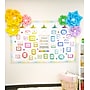 Carson Dellosa Creatively Inspired Paper Flower 3D Decorations, 6/Pack (107010)~#|#~A8289B60-9430-4530-917177E1BF804CBC_sc7