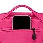High Sierra Back to School Backpack, Medium, Electric Fuchsia (130360-A895)~#|#~A82C05B0-F4DE-48D5-BE904C636DBAB3EB_sc7
