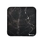 Arozzi Zona Quattro Carpet & Hard Floor Chair Mat, 45.7" x 45.7", Black Marble (AZ-ZONA-QTRO-BKM)~#|#~A82D1B64-EFB9-42CB-B21422AE0805A41D_sc7
