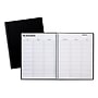 Staples 8.5" x 11" Academic Weekly Teacher Planner, Black (TR59498-21)~#|#~A82D8FE0-FFC8-475F-936B07C2327F987C_sc7