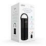 Pure Enrichment PureZone Mini True HEPA Portable Air Purifier, Black (PEPERSAP-K)~#|#~A82E5E55-CD50-4CCE-AC29E096C4E43B58_sc7