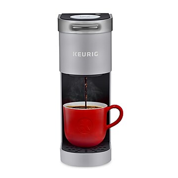 Keurig® K-Iced Single Serve Coffee Maker, Arctic Gray (5000371871