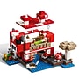 LEGO Minecraft The Mooshroom House Island, 500 Pieces (21270)~#|#~A82EFB96-1C37-4BE8-9476F4066B40B1D1_sc7