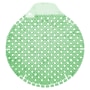 Fresh Products Tidal Wave Anti-Splash Urinal Screen, Cucumber Melon Scent, Light Green, 6/Pack (TWDS-F-006I036M-02)~#|#~A82F9CEF-4422-4426-AAE9DA54B0C945C0_sc7