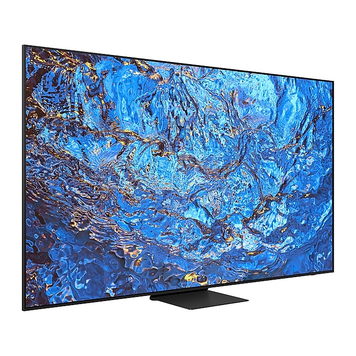 Amazon.com: Samsung 65-Inch Class Neo QLED QN990F 8K Mini
