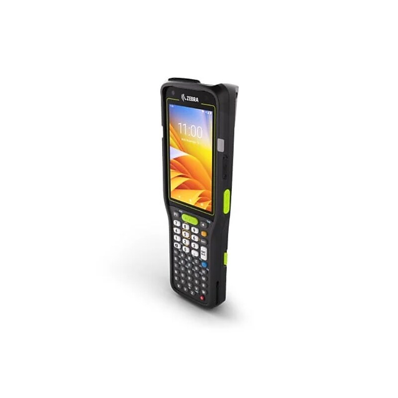 Zebra Mobile Computer (MC345A-3S1R64SS-NA) image 1