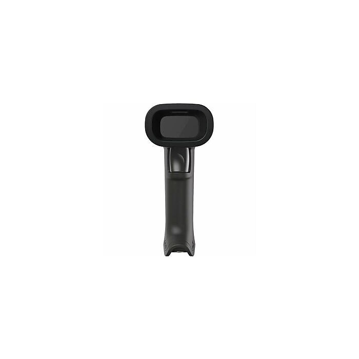 Honeywell Xenon Ultra 1960G Corded Handheld Scanner, Black