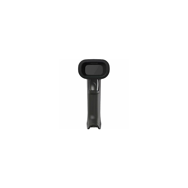Honeywell Xenon Ultra 1960G Corded Handheld Scanner, Black (1960GHD-2USB-N) image 1