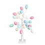 Nearly Natural 2-ft Pre-Lit Artificial Easter Egg Twig Tree with 24 LED Lights (T5348)~#|#~A830D091-E75B-4369-AC78F1D51FF81704_sc7