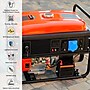 GoGreen Power 50' Indoor/Outdoor Extension Cord, 12 AWG, Orange (GG-14050)~#|#~A830E5D1-1569-47DB-9F5DEF8DB4C44B63_sc7
