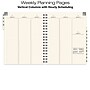2026-2027 Excello Brands Essential 7" x 9" Academic Weekly & Monthly Planner, Vinyl Cover, Clear (ESPL-AY26-79)~#|#~A831D728-EB22-43B4-802276BD54381642_sc7