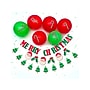 Pukka Party Christmas Decoration Pack, Assorted Colors (PTY546)~#|#~A8342BC9-E136-4BBB-96D7E65BC9354371_sc7