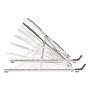 Allsop Compact Aluminum Laptop Stand (32626)~#|#~A8364A3D-FEBD-4345-B75DCB282B7F46A1_sc7