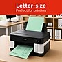 Staples Pastel 30% Recycled Color Copy Paper, 20 lbs., 8.5" x 11", Green, 500/Ream (14781)~#|#~A837A085-8475-45CD-80F81EBD755202F4_sc7