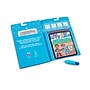 Melissa & Doug Blues Clues & You Water Wow! Alphabet Coloring Book (33000-CASE)~#|#~A837CBE8-510E-4B3B-B1B7A943DBA310C2_sc7