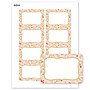 Avery Rectangle Multipurpose Labels, 2-1/3" x 3-3/8", White, 80/Pack (19479370483)~#|#~A838F284-834F-46A9-ADCE032F803E93D3_sc7