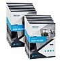 AdirOffice Wall Mount Sign Holder, 8.5" x 11", Desktop/Wall, Clear Acrylic, 24/Pack (639-8511-24-WM)~#|#~A839C6F4-EFC9-499F-AC70C9AB63D912F4_sc7