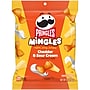 Pringles Mingles Cheddar & Sour Cream Puffed Chips, 2 oz., 6/Case (KEE29255)~#|#~A83CE3CC-3DF7-409C-B57D0050FE9E9DF6_sc7