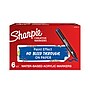 Sharpie Creative Wet Erase Markers, Bullet Tip, Blue, 6/Pack (2218115)~#|#~A83EC31C-1E0A-458A-852C3D047D9AF828_sc7